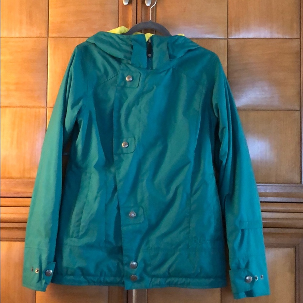 Burton Snowboard Winter Jacket